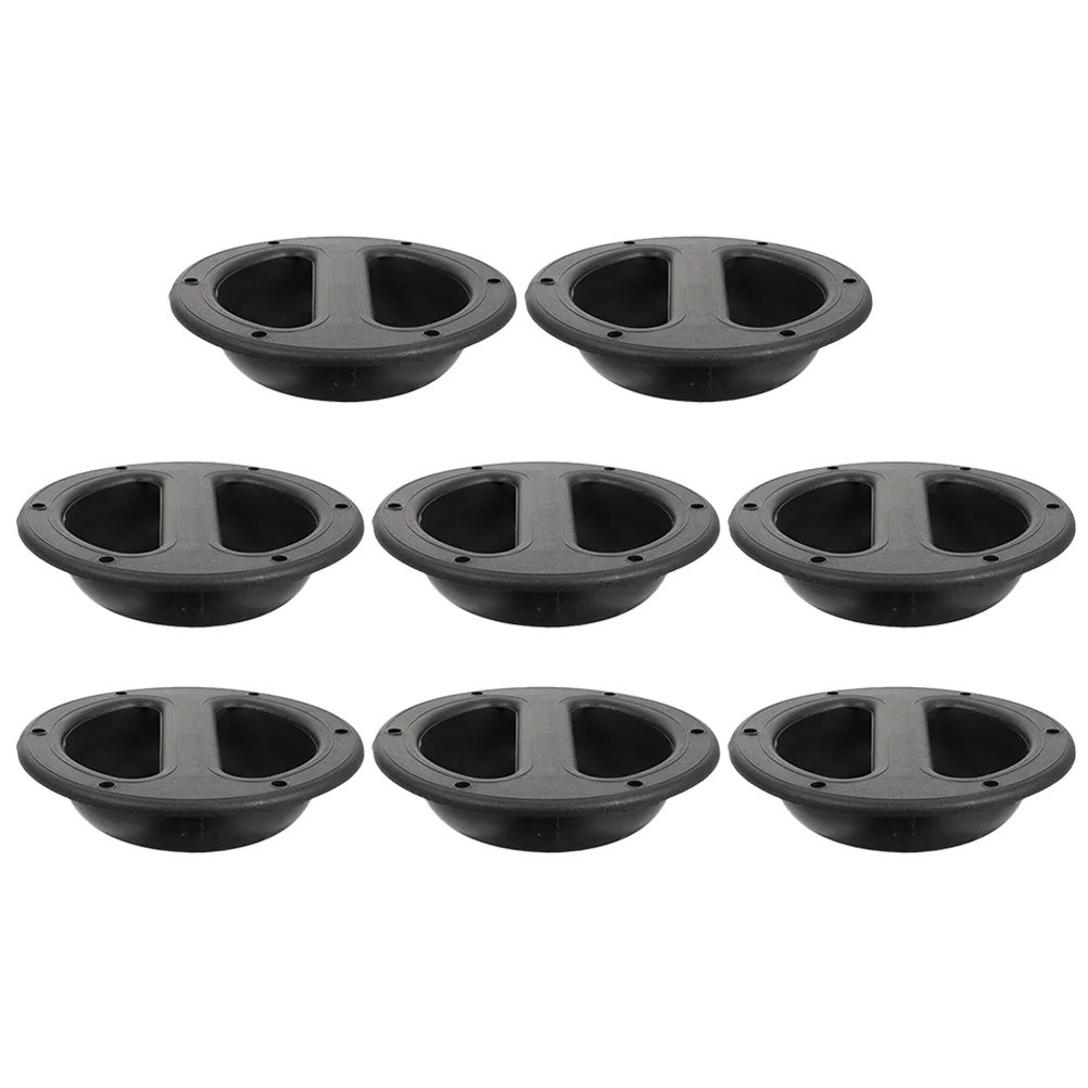 

8Pcs Speaker Box Handle Portable Speaker Handle Speaker Lift Handle
