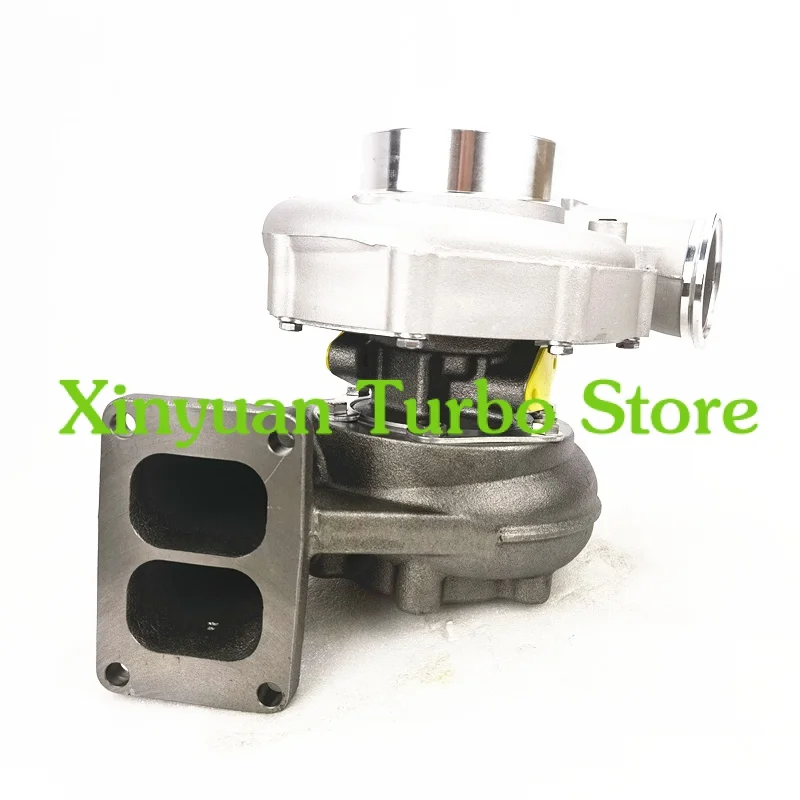 

J90S-2 turbocharger for Shacman Truck WEICHAI WD615 . 4 Engine GJ90C J90C 61560113227