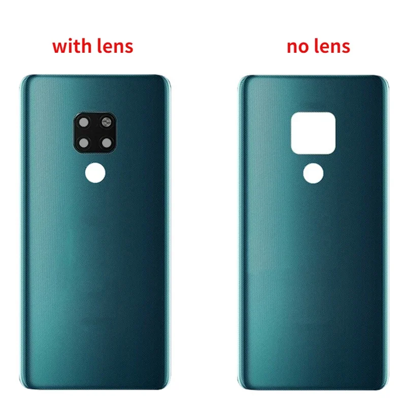 Задняя крышка батарейного отсека для Huawei Mate 20 HMA-L09