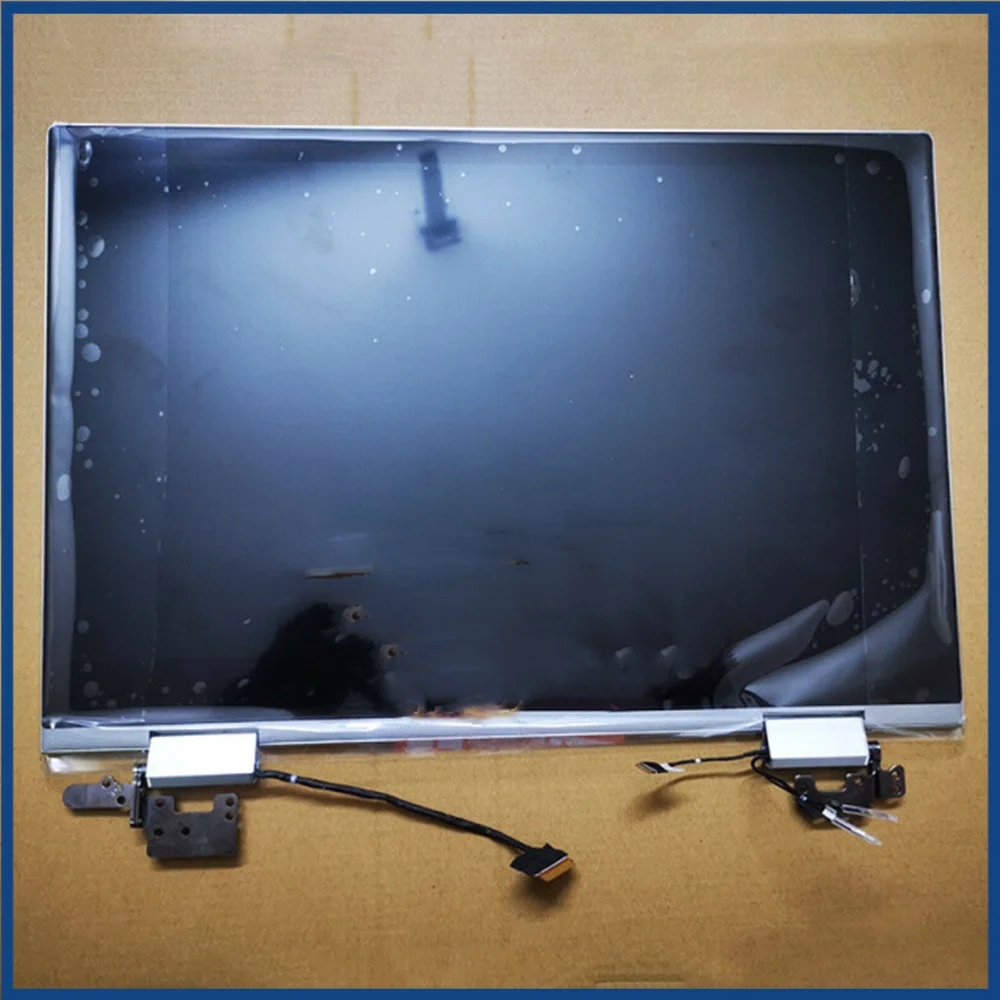 

15.6 Inch for HP Envy X360 15M-CN0011DX 15M-CN0012DX 15M-CN series LCD Touch Screen Full Assembly FHD 1920x1080 L20114-001