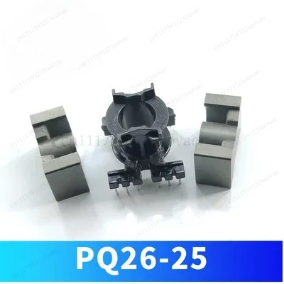 Фото Ферритовый сердечник типа Df PQ3230 PQ, материал PC40 PC95, высокочастотный сердечник для трансформатора импульсного источника питания. №3