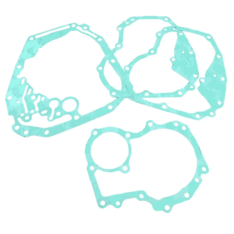 Комплект уплотнений для автомобильной коробки передач 5EAT комплект ремонта Subaru