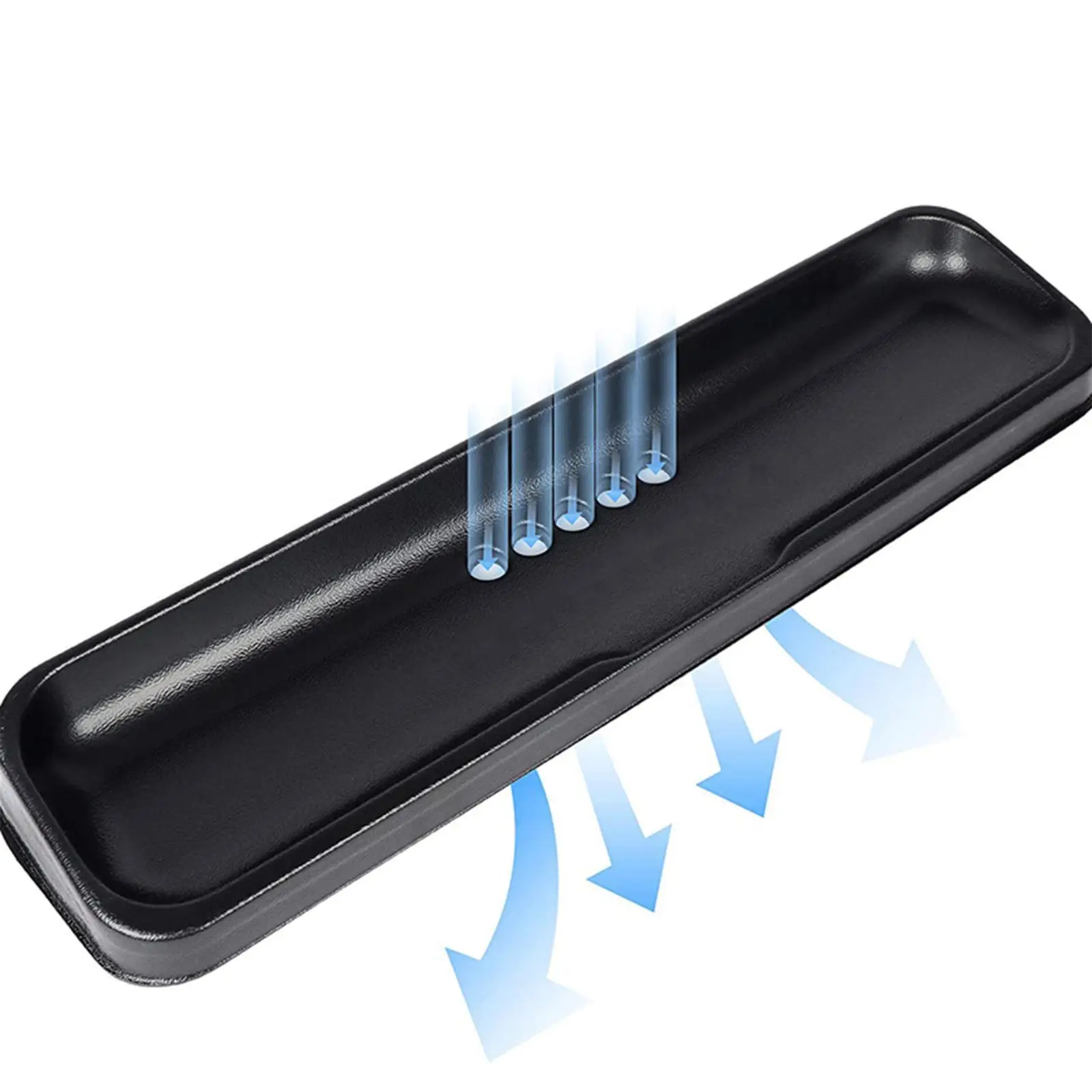 

Golf Ball Tray Box Large Capacity Premium 100 Golf Ball Capacity Heavy Duty