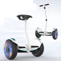 vimode 10inch foldable electric balancing scooter two wheel hoverboard