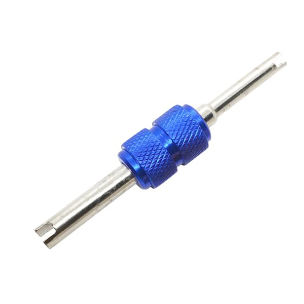 

Universal Tire Valve Core Stems Remover Screwdriver Auto Truck Bicycle Wheel Repair Tool Dual Use Car Accessories Tire Remover