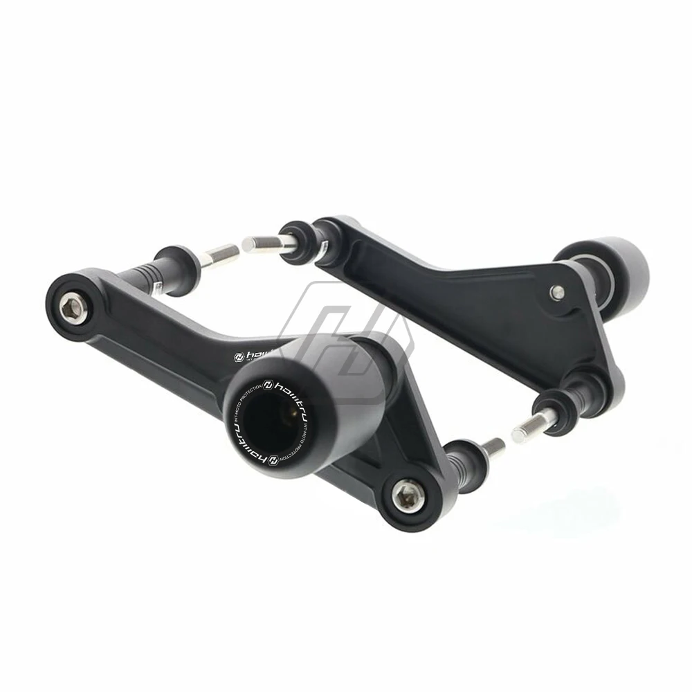 

Motorcycle Accessories Frame Sliders Crash Protector For Ducati Diavel 1260 / S / Lamborghini Frame 19-21 Falling Protection Pad