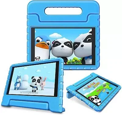 

В Pro 8-дюймовый планшет (модель 100003561), удобный для детей чехол с ручкой и подставкой, мини-колпачки для клавиш, коврик для мыши, Звуковой адапт...