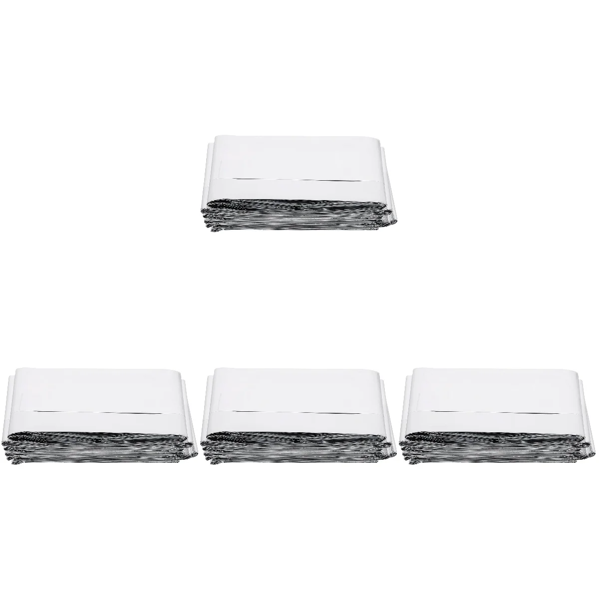 

Blankets Blanket Outdoor Thermal Insulation Survival Aluminumfor Outside Heavy Duty Warm Emergency Gigantic Space