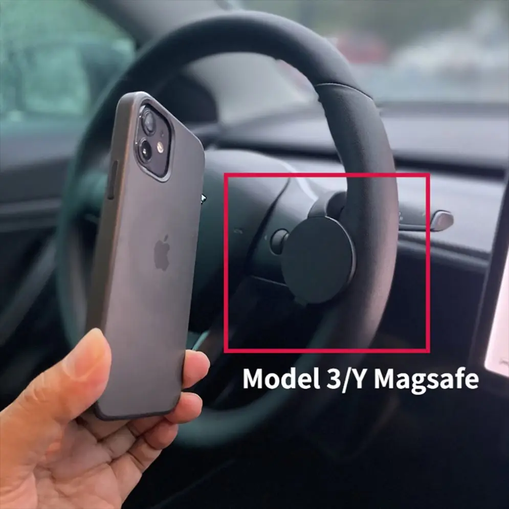 

Для Tesla FSD buddy усилитель рулевого колеса Модель S X автопилот вес 2016-2021 Tesla модель три 2021 аксессуары