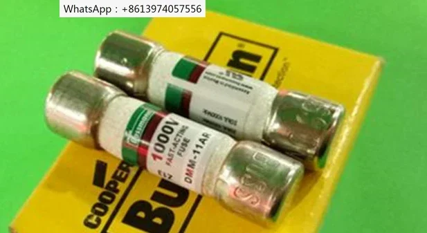 1 шт. сменный предохранитель цифрового мультиметра DMM 11 DMM-11A DMM11 11A 1000 В