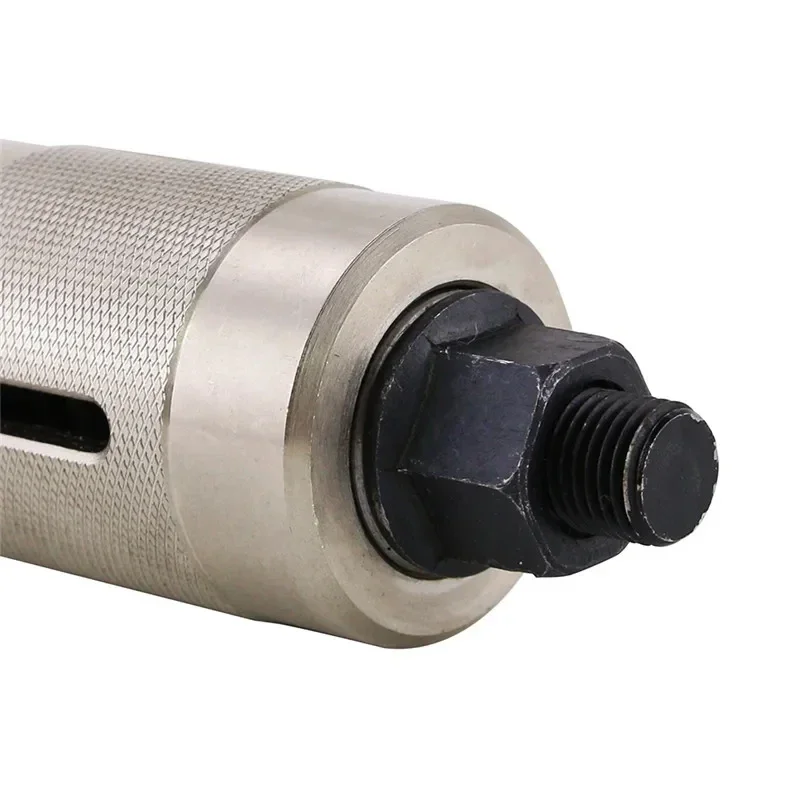 Супер отмычка для гвоздей сверхмощный инструмент извлечения цилиндра с замком