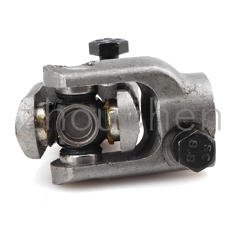 Универсальный фосфатирующий шарнир на руль 30 т 14 мм |