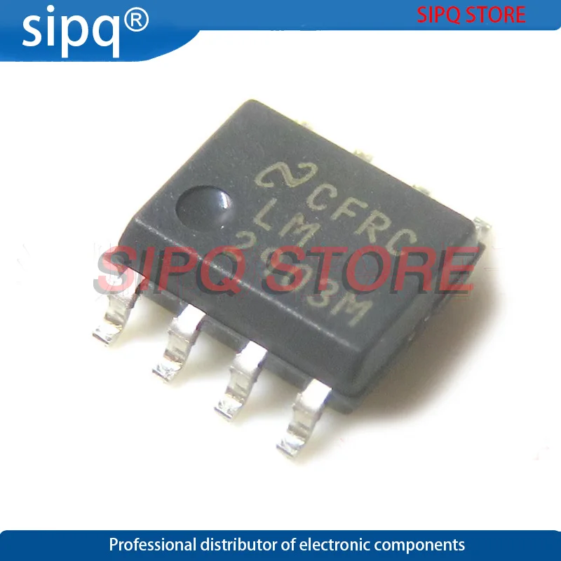 10 шт./партия, силиконовые монолитные Интегральные схемы