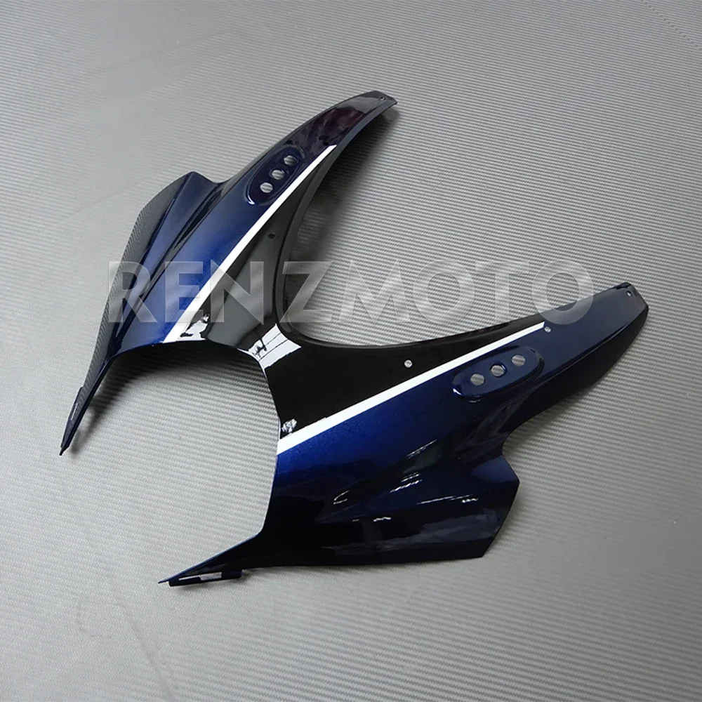 Комплект кузова мотоцикла обтекатель для Suzuki GSX-R 1000 2007-2008 K7 GSXR пластиковая
