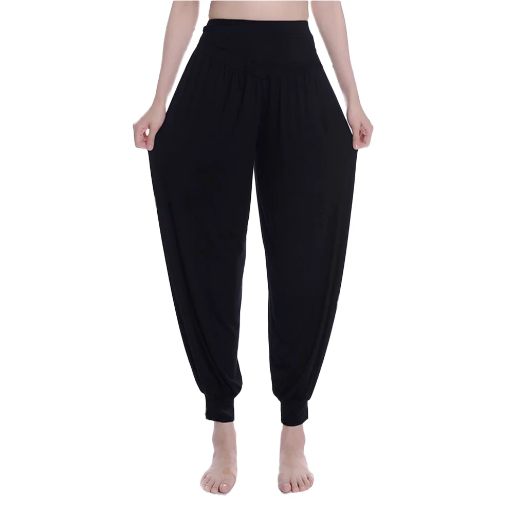 

Womens Yoga Pants, Comfy Breathable Yoga Leggings with High Waist Tummy Control for Gym Running Workout