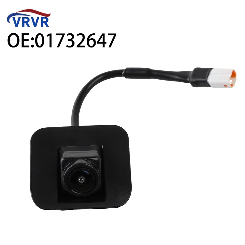 

01732647 Автомобильная камера заднего вида для помощи при парке заднего вида 7088006000 Для Geely Boyue NL-3 Atlas Emgrand X7 Sport 1017032647