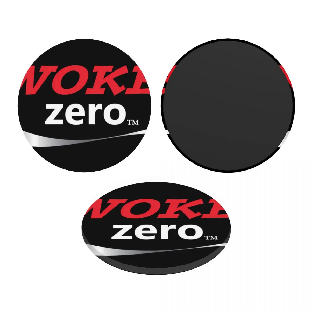 Акриловые магниты на холодильник Woke Zero украшение для кухни предметы домашнего