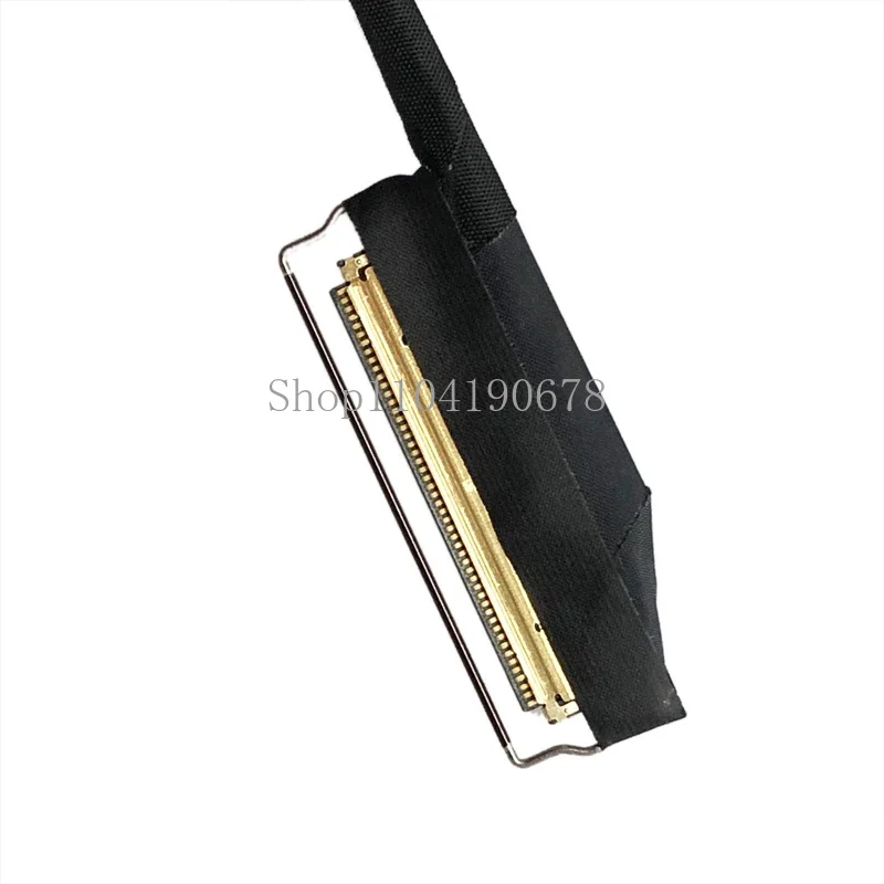 Для Lenovo ThinkPad T480 20L5 20L6 ET480 WQHD 01YR503 DC02C00BE10 DC02C00BE00 40PIN 21 5 см ЖК-кабель