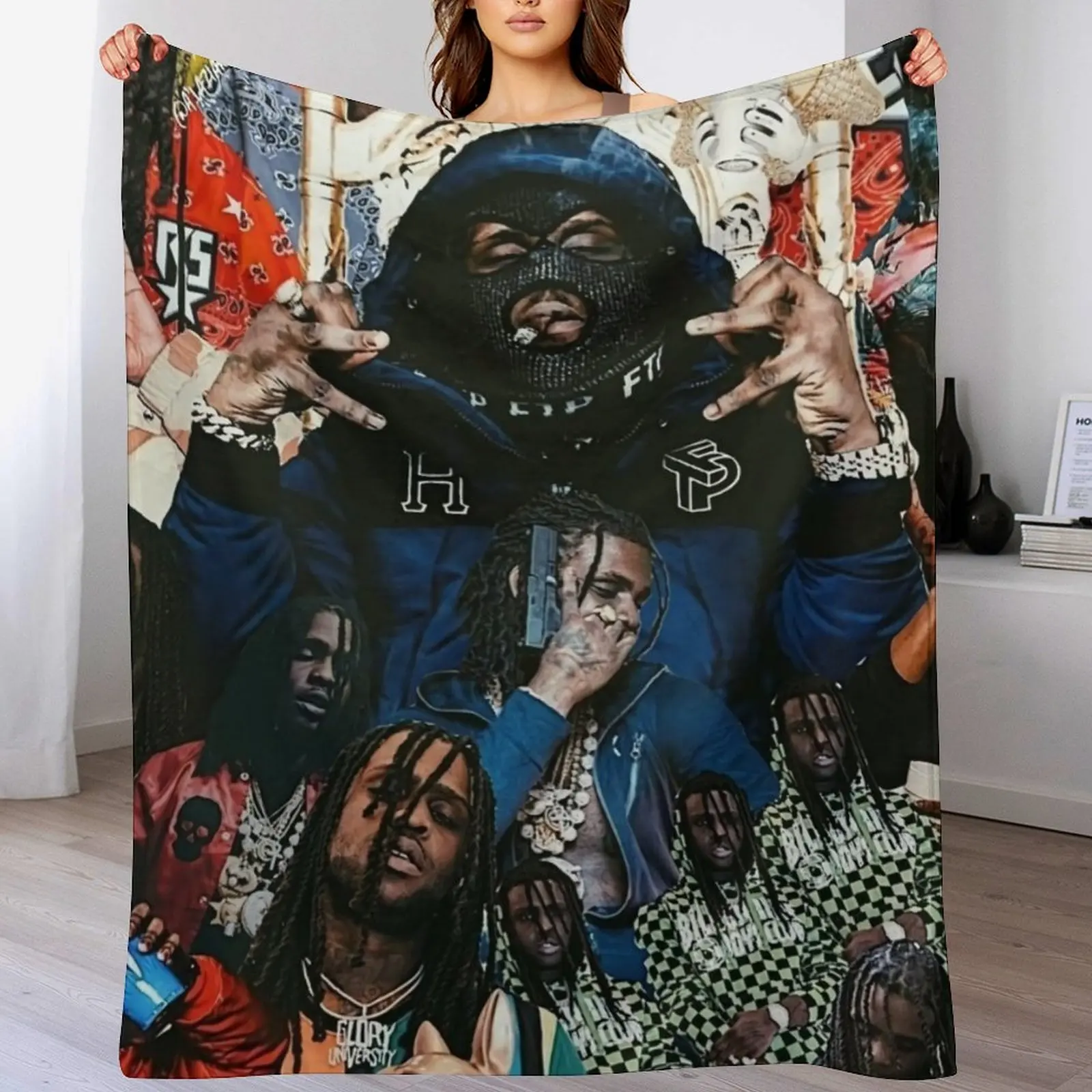 Эстетический коллаж от главного коллажа одеяло модные диваны роскошные одеяла