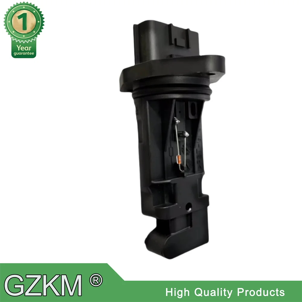 

Датчик массового расхода воздуха MAF 5pin для Skyline V35 250GT 300GT VQ25DD VQ30DD VQ35DE 22680-6N21A 22680-6N21A 226806N21A 22680-4W000