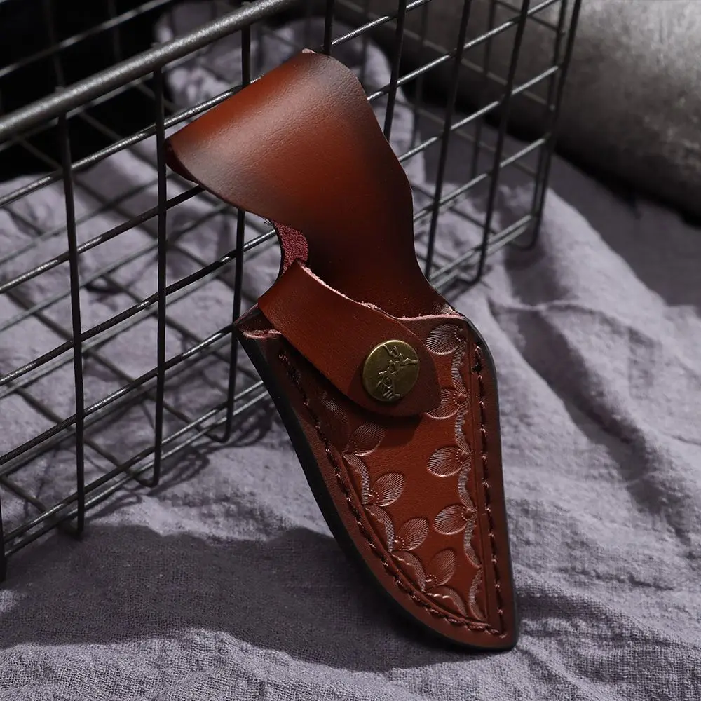 Футляр для ножа многофункциональный инструмент защитный чехол футляр с поясной