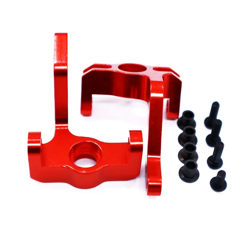 

2Pcs Metal Steering Arm Steering Knuckle 10923 For VRX Racing RH1043 RH1045 RH1045SC RH817 RH818 RC Car Upgrade Parts