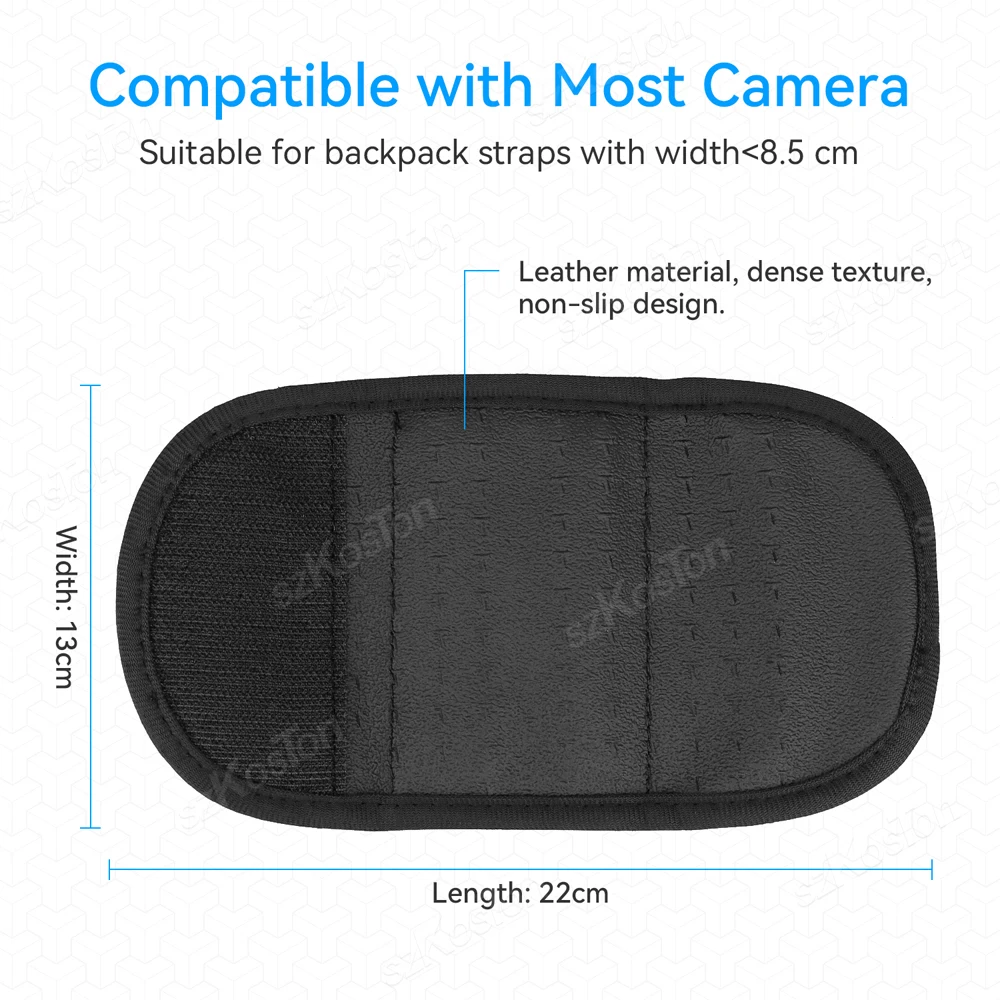 Вращающаяся на 360 градусов сумка рюкзак плечевой ремень крепление держатель для