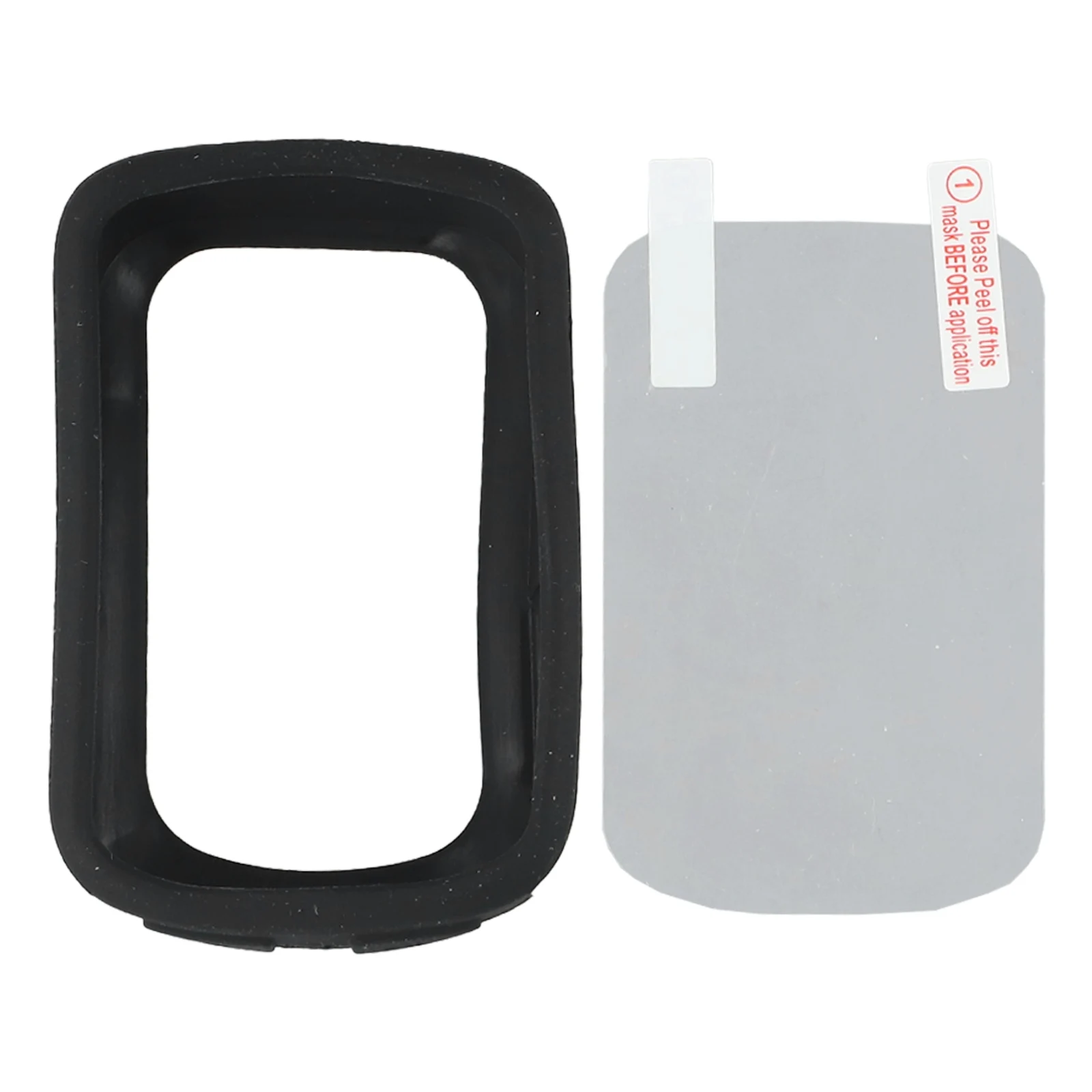 Защитный чехол для велосипедного компьютера IGPSPORT BSC200/300 секундомер силиконовый