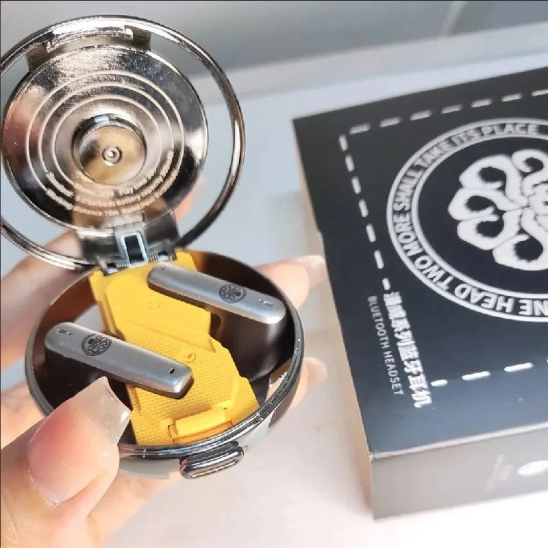 

Беспроводные наушники Hydra, Bluetooth, шумоподавление, активные Игровые наушники, Hi-Fi наушники-вкладыши, спортивные наушники, Детский день