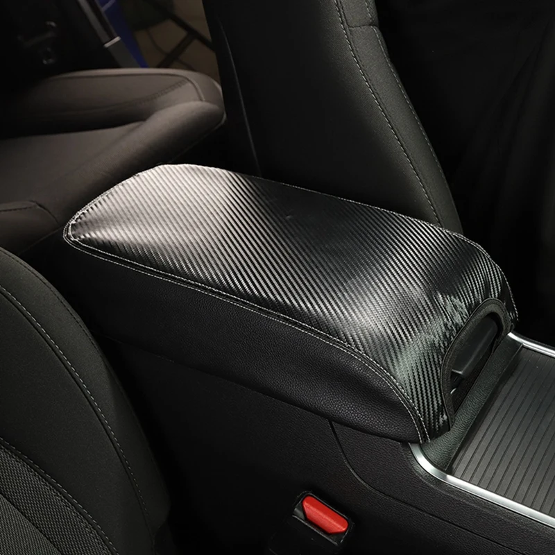 Крышка центральной консоли подлокотник накладка для Dodge Charger Chrysler 300C 2011-2023 детали