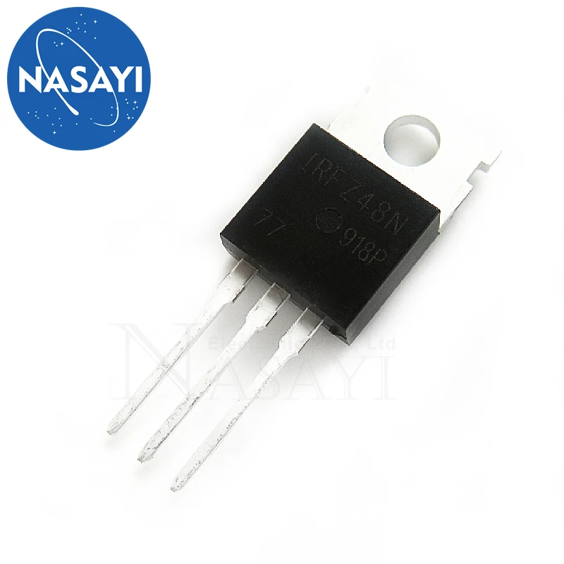 

IRFZ48N IRFZ48 TO-220
