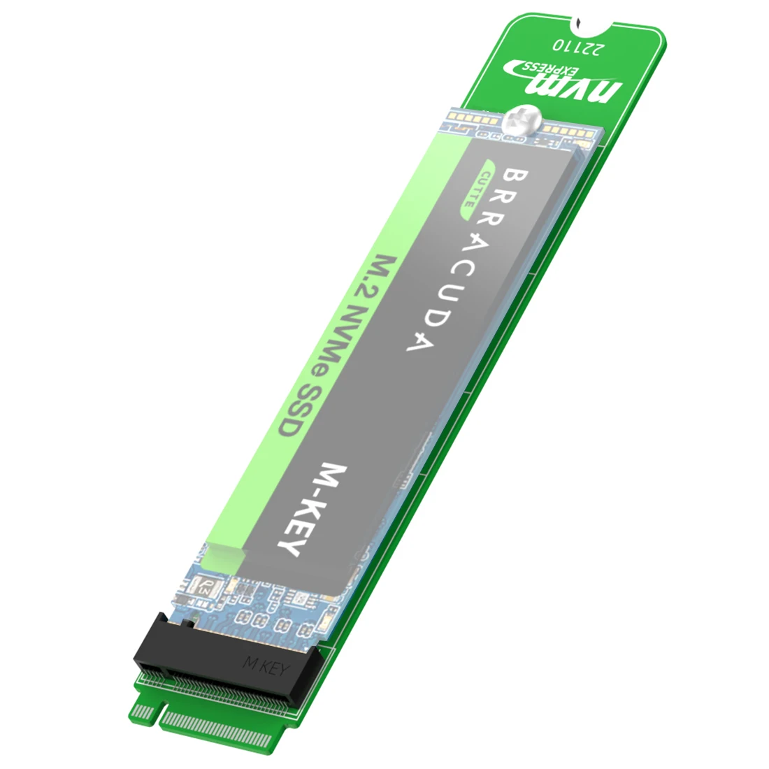 M.2 SSD Тесты ing инструмент средства защиты карты расширения M ключ B + доска для SATA/NGFF