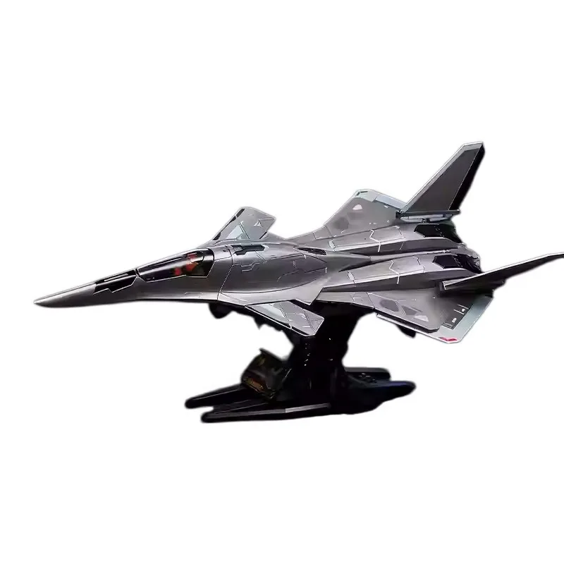 Строительные блоки Keeppley Fantastic Building Blocks Nantianmen Project Baidi Fighter, военная модель, сборная игрушка для мальчиков, детский подарок на день рождения (art.: 3920d996babd3) - 3920d996babd3