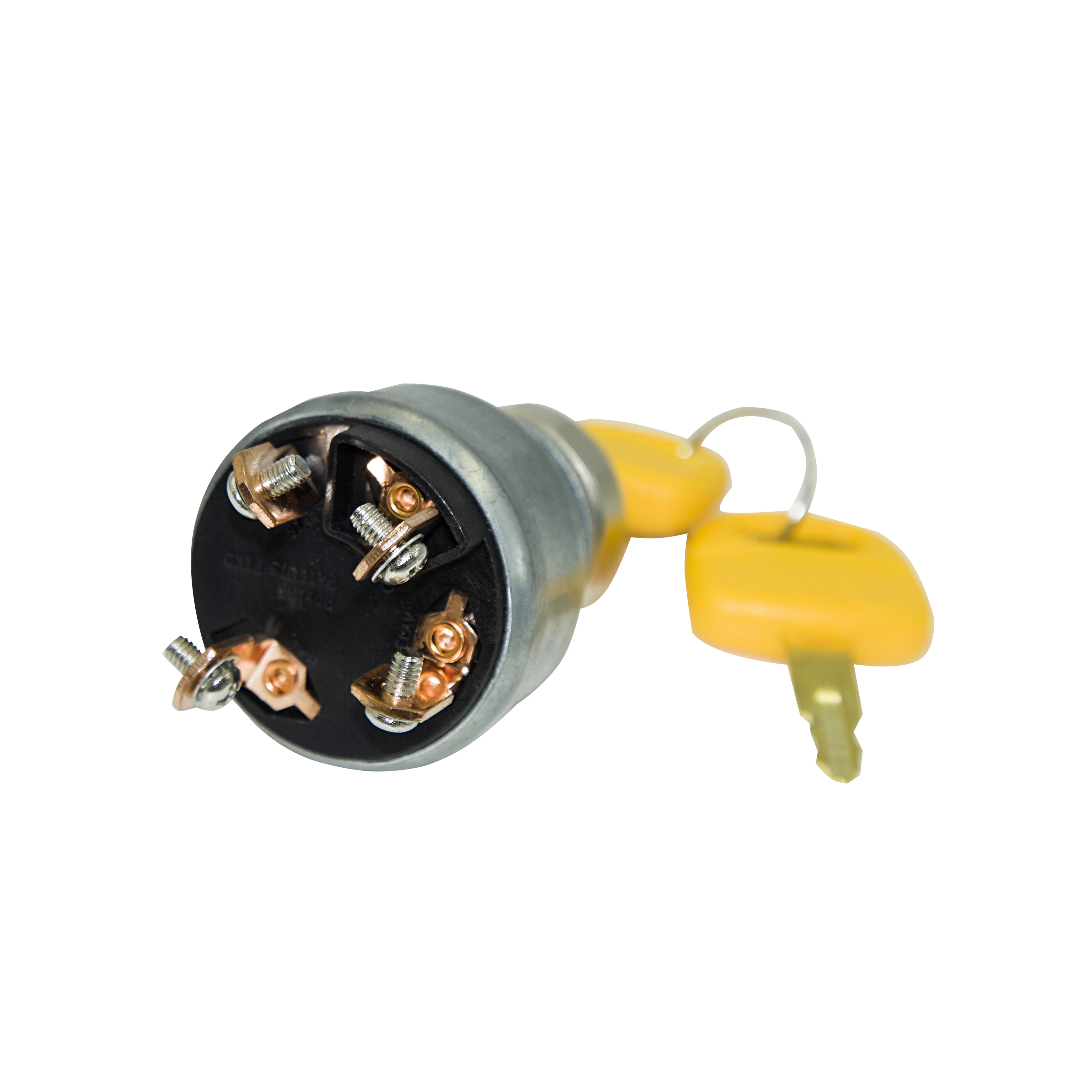 Запасной выключатель зажигания экскаватора E320C 9G7641 9G-7641 с 4-контактным заводским