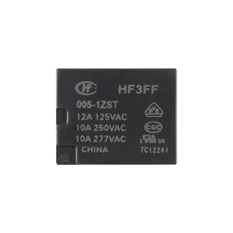 HF3FF/005/012/024-1ZST 5 в 12 В 24 постоянного тока футов комплект преобразователей оригинал