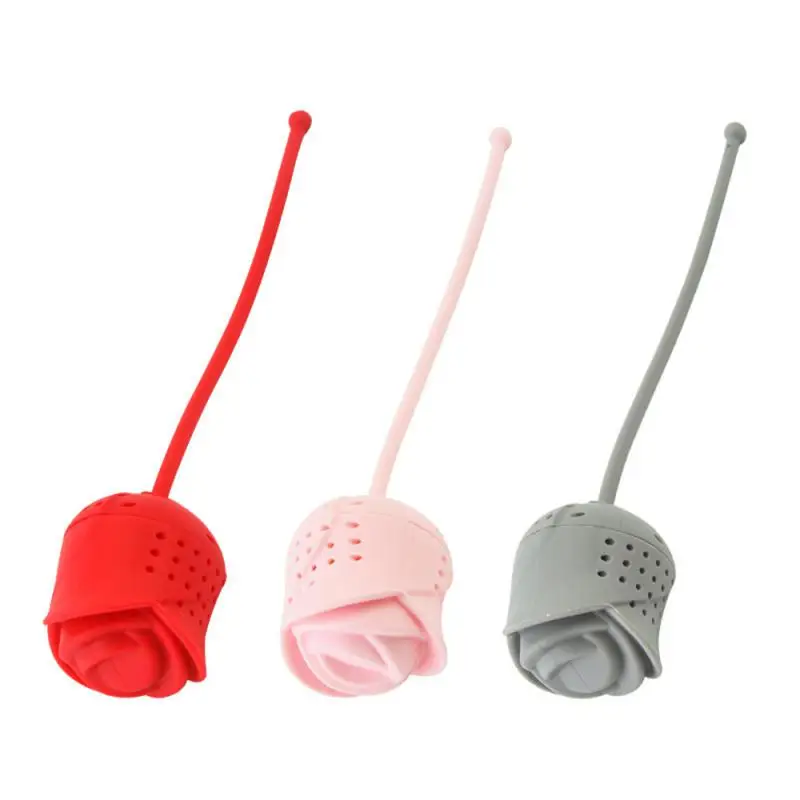 Многоразовое ситечко для чая подвесной дизайн экономия места съемный