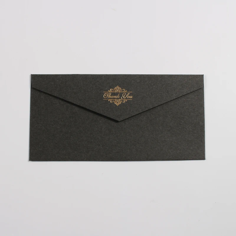 Конверты из крафт-бумаги Samgubo, 5 шт.