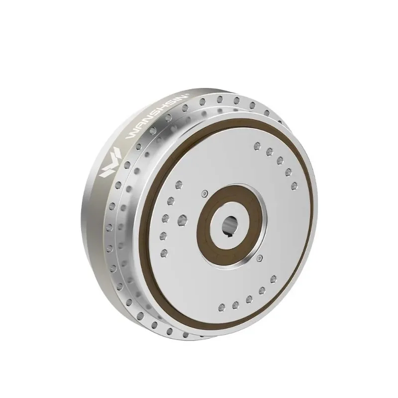 Мотор-редуктор серии WANSHSIN WRA высокая точность 150 190 220 250 280 320 редуктор для