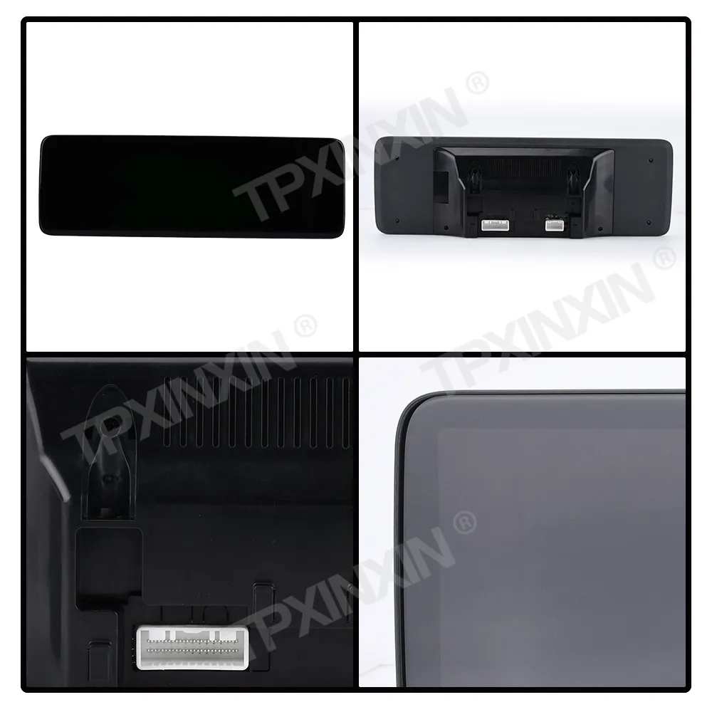 14 9-дюймовый автомобильный радиоприемник для Mercedes Benz GLK X204 2009-2012 мультимедийный