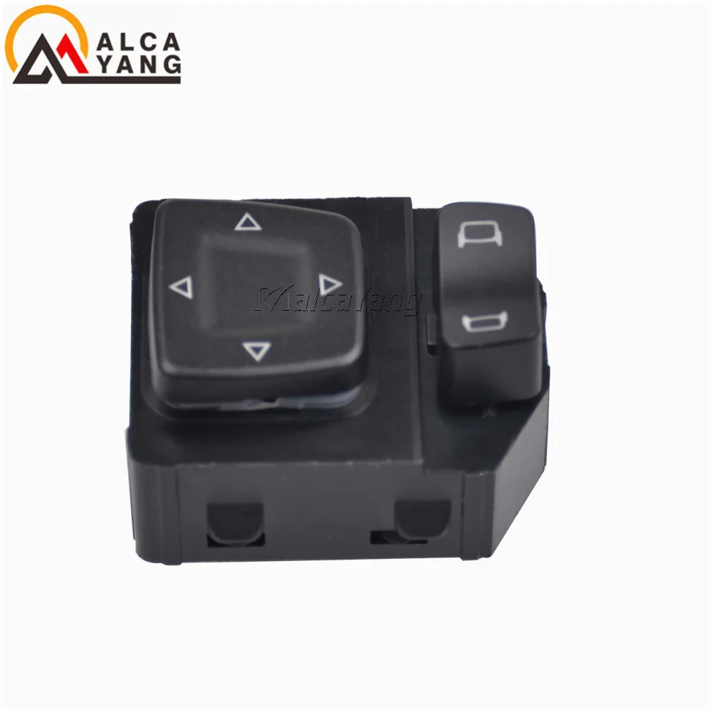 

Электрический выключатель стеклоподъемника для Scania, кнопка управления зеркалом 1445793 1863514