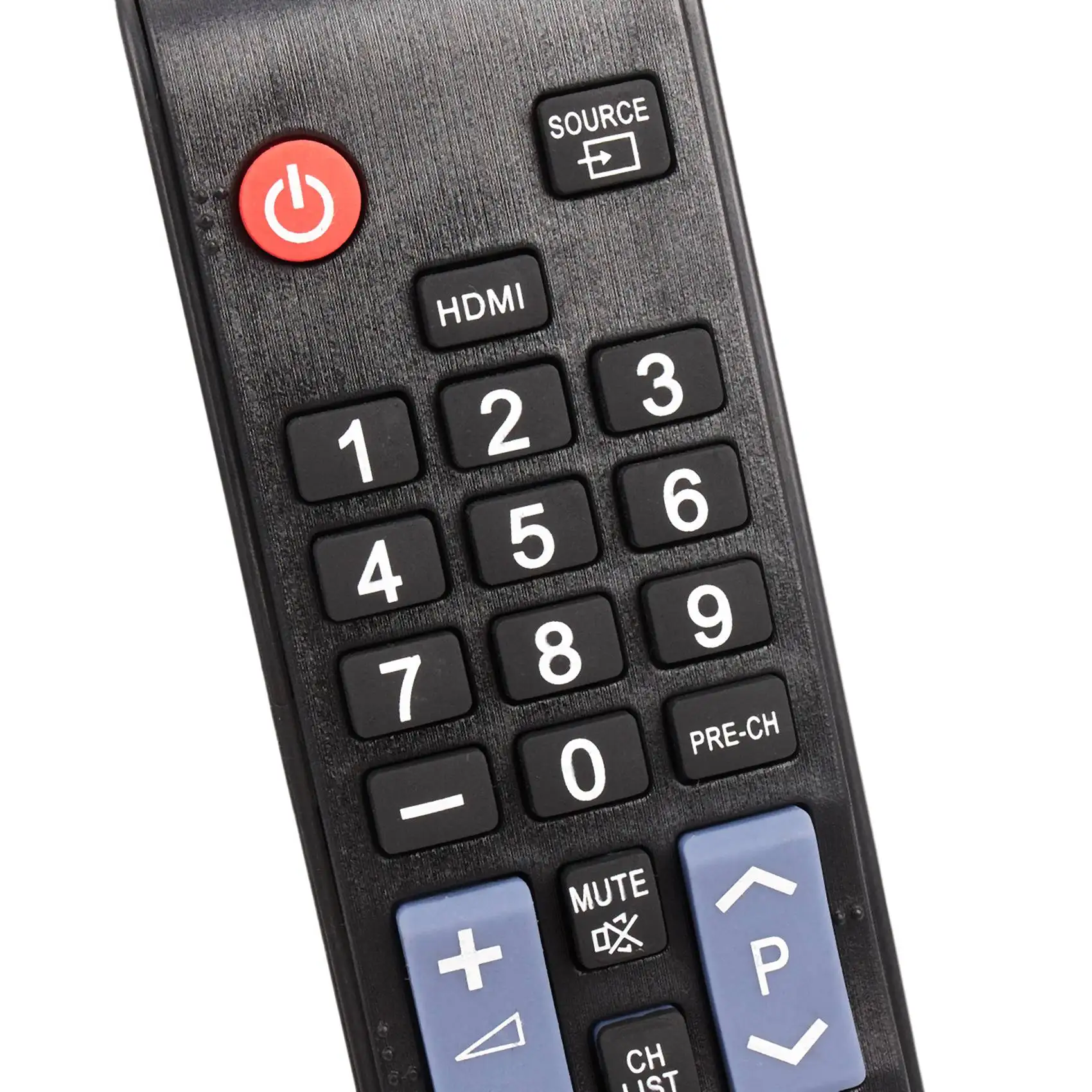 НОВОЕ качество для SAMSUNG AA59-00594A Smart TV 3D пульт дистанционного управления AA59-00581A