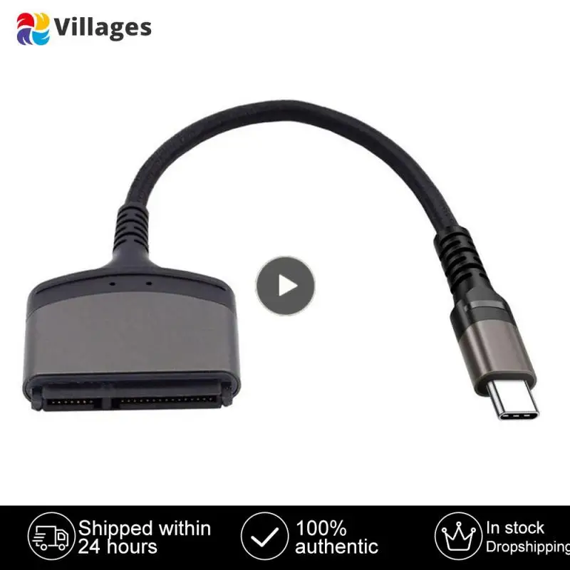

Кабель USB 3,0 для жестких дисков, надежный кабель для передачи данных с простым приводом, Тип c, кабель для быстрого адаптера, длина кабеля 20 см