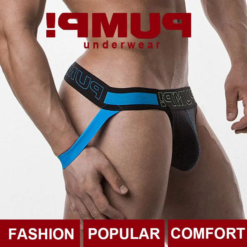 

Трусы-танга мужские нейлоновые, модное пикантное нижнее белье, джоки, стринги для мужчин, гей-трусы