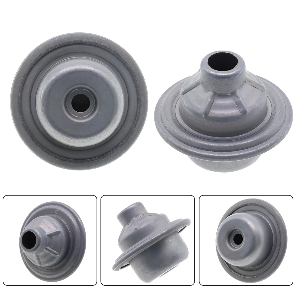 

Durable High Quality Repair Kit Fuel 1675941280 1pc Accessories Black For Cooper For Mini Oil Pressure Plastic