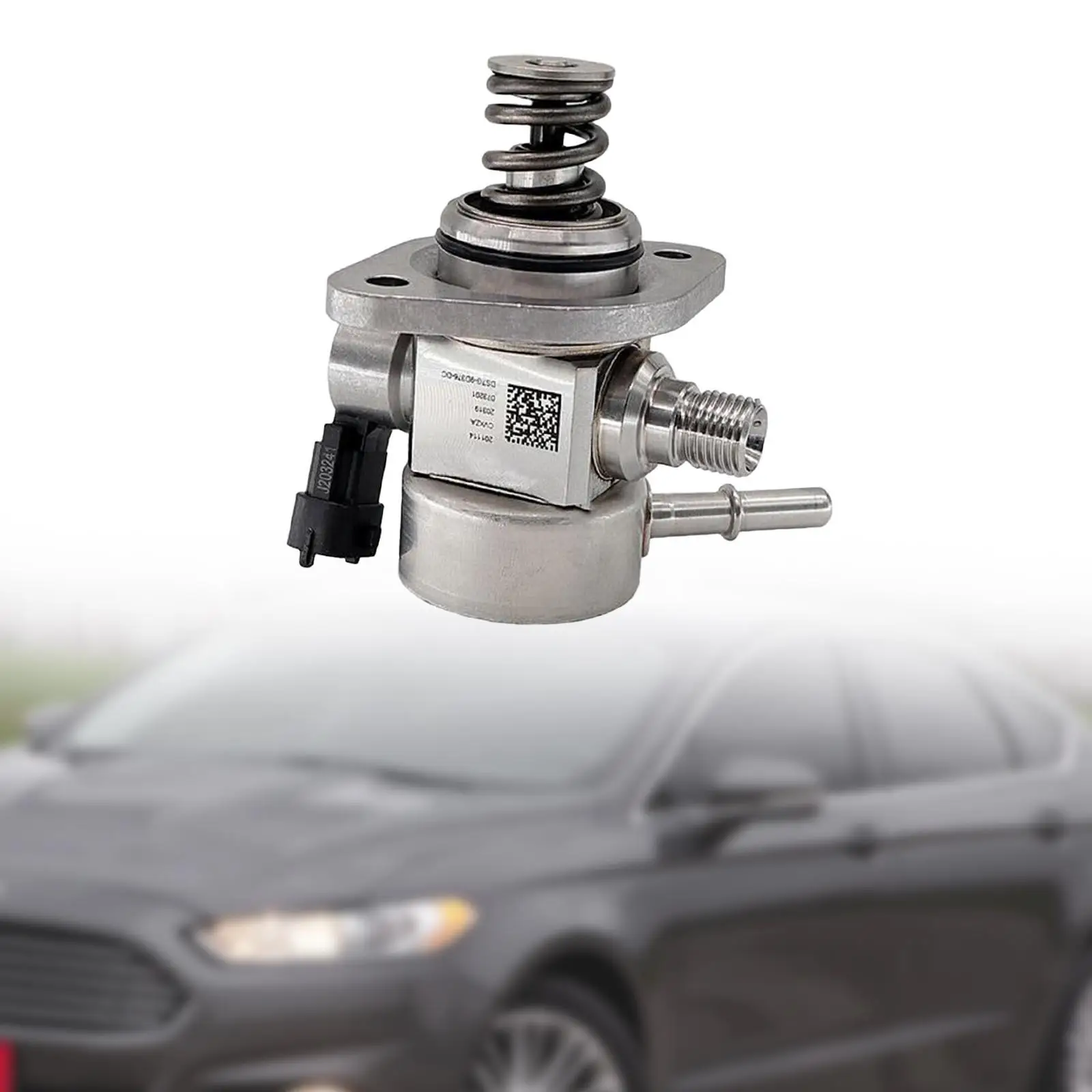 Топливный насос высокого давления DS7Z 9350-c аксессуары для Ford Titanium Sport