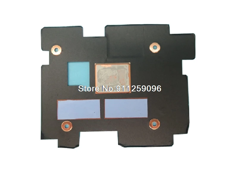 Радиатор для ноутбука Lenovo Для XiaoXin Air 12 5H40L54974 80UN, новинка