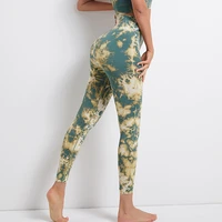 2022 new sports yoga pants leggings sexy tight high waist elastic womens underwear pocket leggings