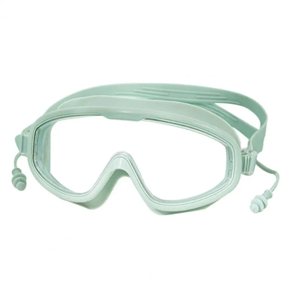 

Swimming Goggles PC Material Swim Glasses Outdoor Underwater Swimming Goggles