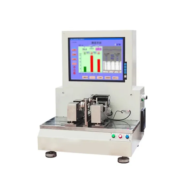 Станок для одвойки автоматический станок динамический ротор машина одвоения