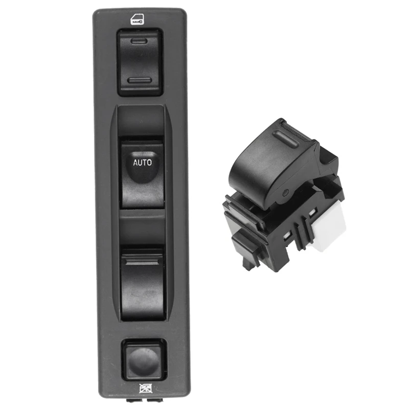 37990-56B00 Главный выключатель стеклоподъемника окна автомобиля для Suzuki Sidekick 1992-1998